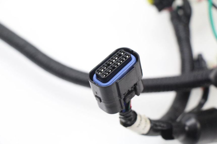 photo de KABELBAUM TNT MOTOR ROMA 10' 4T 50 (2007 - 2018) - Alternative Perspektive