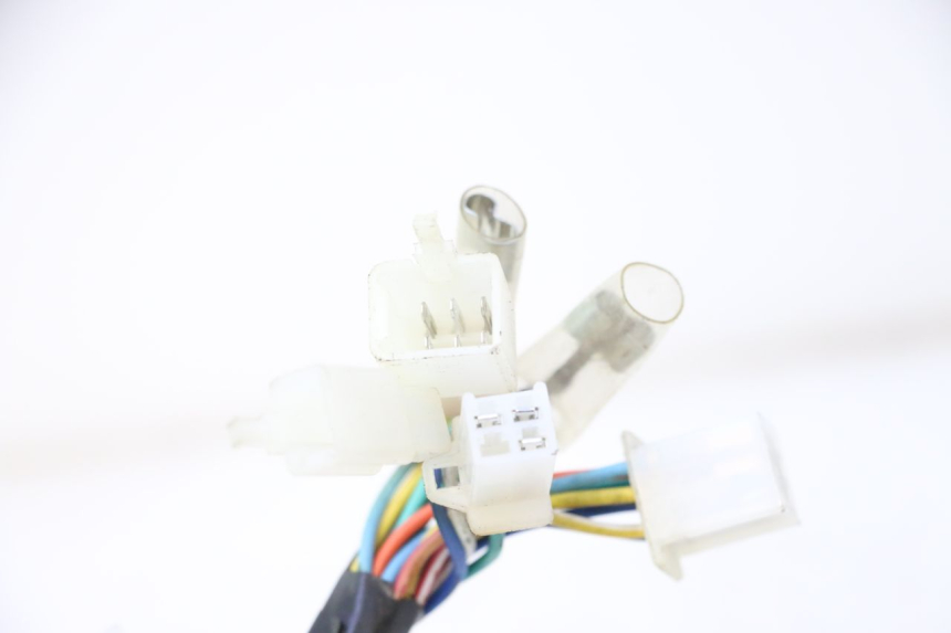 photo de KABELBAUM TNT MOTOR ROMA 10' 4T 50 (2007 - 2018) - Alternative Perspektive