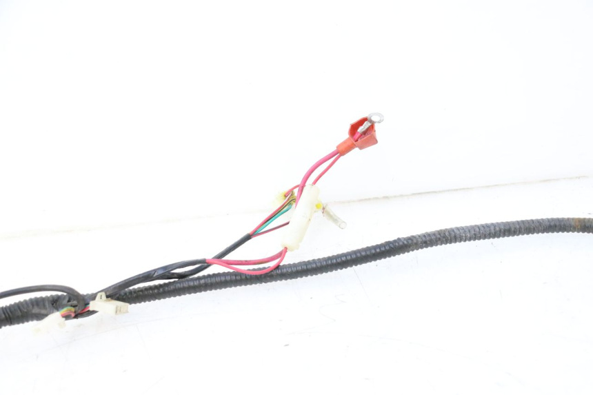 photo de KABELBAUM TNT MOTOR ROMA 10' 4T 50 (2007 - 2018) - Details der Befestigungspunkte