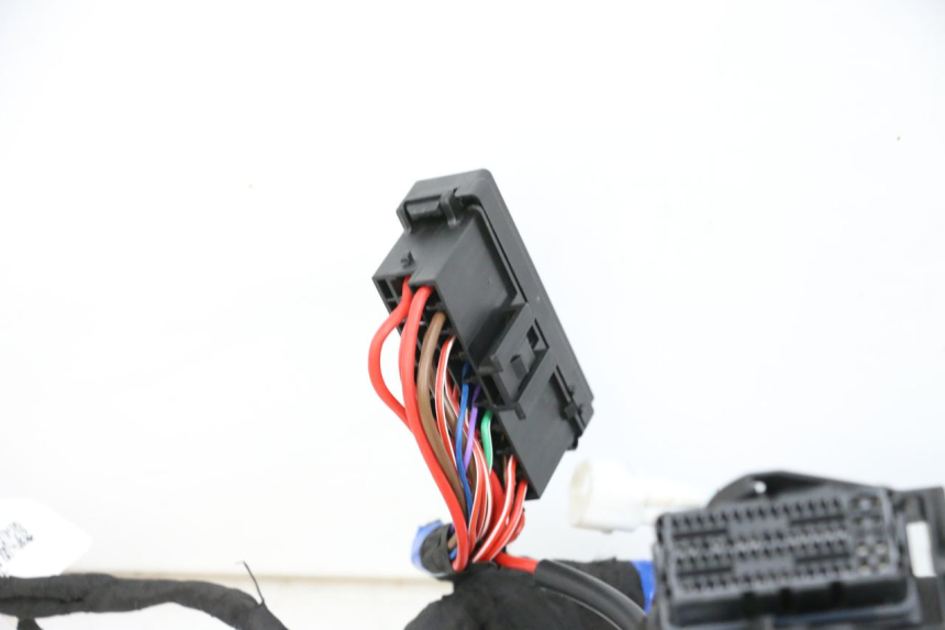 photo de KABELBAUM ROYAL ENFIELD CONTINENTAL GT 650 (2019 - 2024) - Charakteristische Merkmale