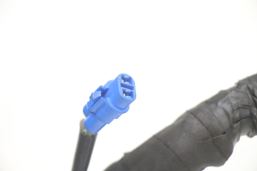 photo de KABELBAUM ROYAL ENFIELD HYMALAYAN 410 (2016 - 2023) - Charakteristische Merkmale