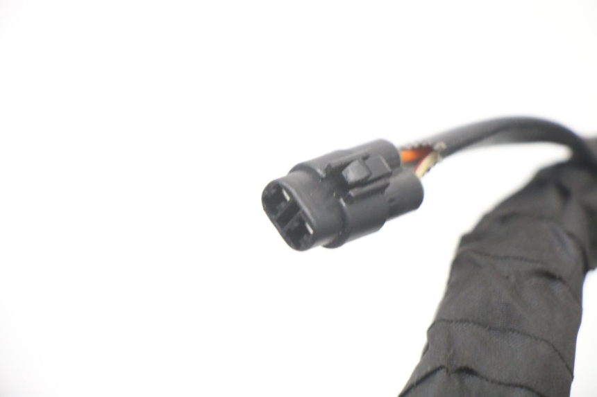 photo de KABELBAUM ROYAL ENFIELD HYMALAYAN 410 (2016 - 2023) - Zoom auf Komponenten