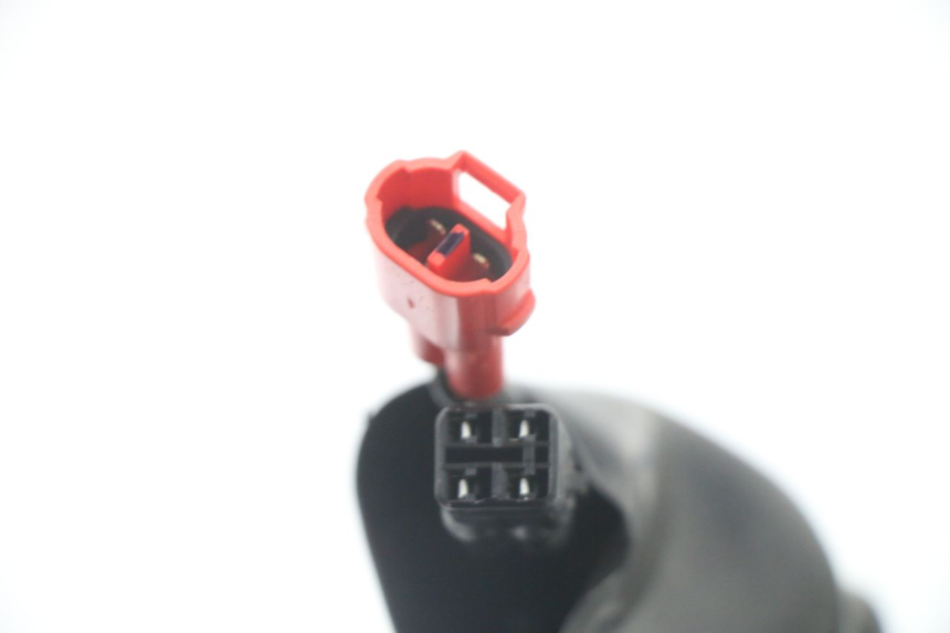 photo de KABELBAUM ROYAL ENFIELD HYMALAYAN 410 (2016 - 2023) - Kennzeichnungen und Originalreferenzen