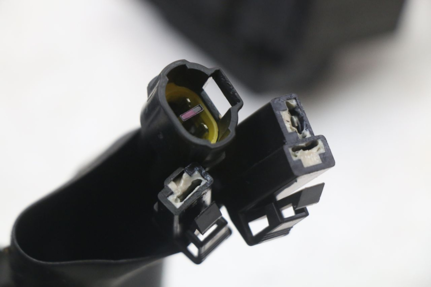 photo de KABELBAUM ROYAL ENFIELD SCRAM 411 (2022 - 2024) - Geprüftes Gebrauchtteil