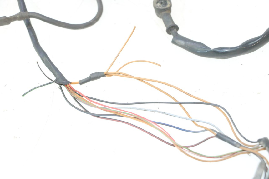 photo de KABELBAUM MZ RT 125 (2000 - 2008) - Geprüftes Gebrauchtteil