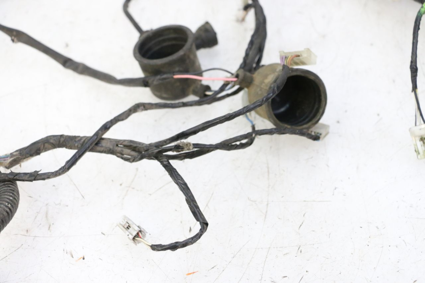 photo de KABELBAUM GILERA RUNNER SP 50 (2009 - 2017) - Kennzeichnungen und Originalreferenzen