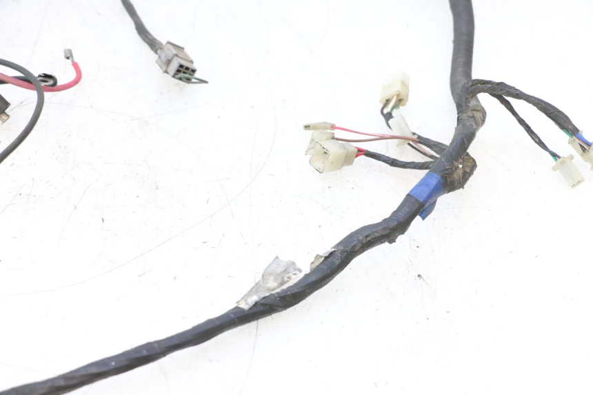 photo de KABELBAUM KEEWAY RY6 2T 50 (2011 - 2019) - Detailansicht des Bauteils