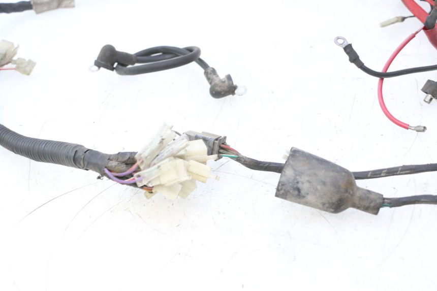 photo de KABELBAUM KEEWAY RY6 2T 50 (2011 - 2019) - Weitere Ansicht des Artikels