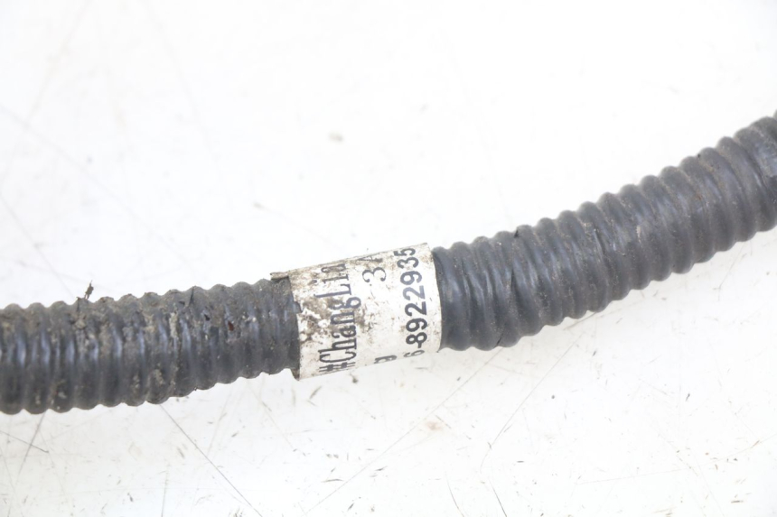 photo de KABELBAUM JM MOTORS SANTANA 50 (2014 - 2023) - Detailansicht des Bauteils