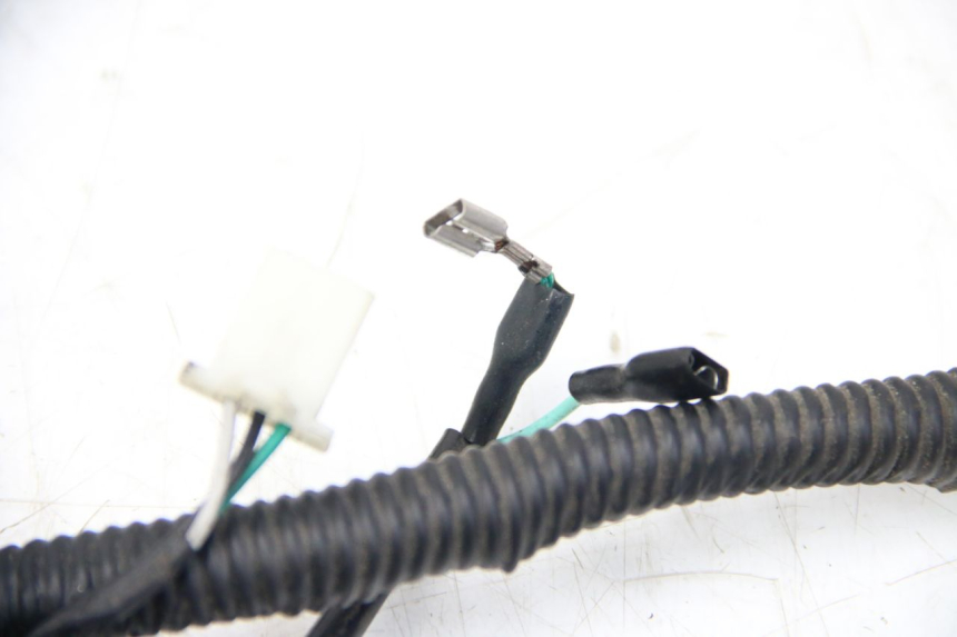 photo de KABELBAUM JM MOTORS SANTANA 50 (2014 - 2023) - Detailansicht des Bauteils