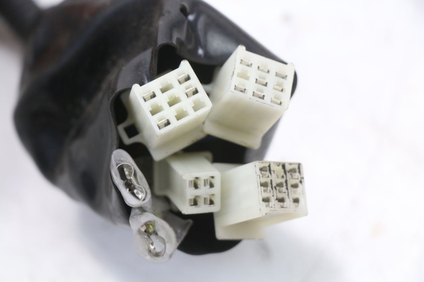 photo de KABELBAUM JM MOTORS SANTANA 50 (2014 - 2023) - Detailansicht des Bauteils