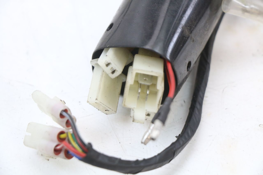 photo de KABELBAUM JM MOTORS SANTANA 50 (2014 - 2023) - Geprüftes Gebrauchtteil