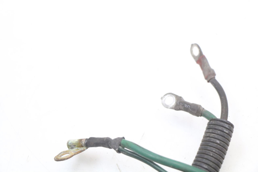 photo de KABELBAUM PEUGEOT SATELIS 125 (2010 - 2012) - Alternative Perspektive