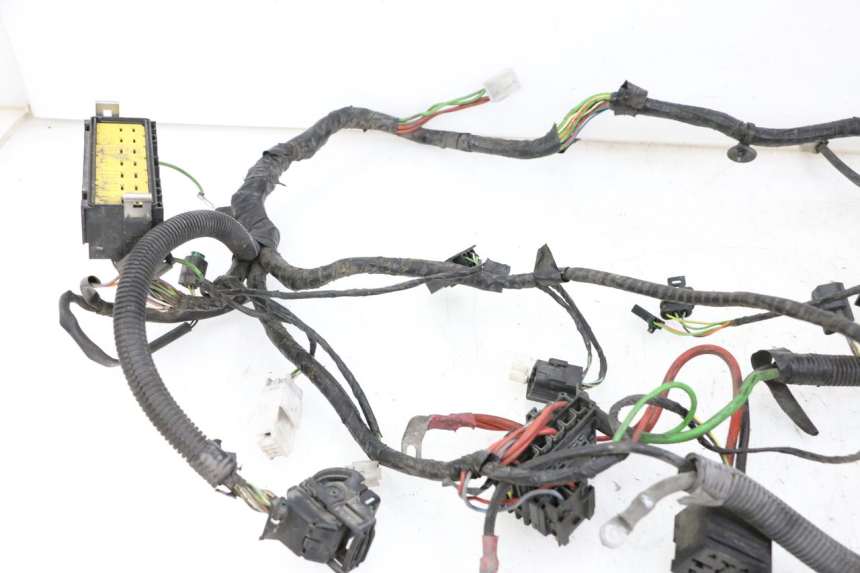 photo de KABELBAUM PEUGEOT SATELIS 125 (2013 - 2018) - Weitere Ansicht des Artikels