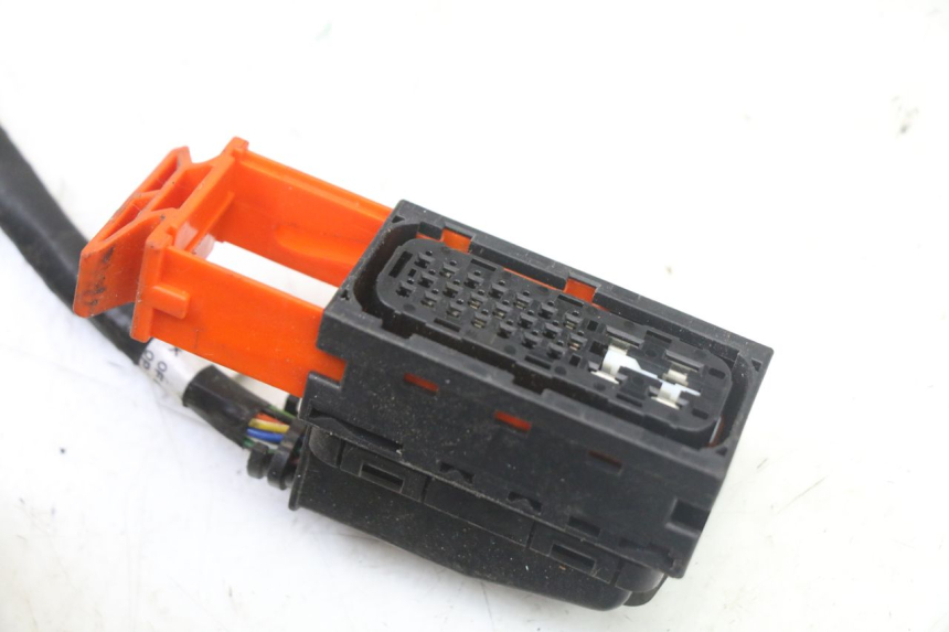 photo de KABELBAUM PEUGEOT SATELIS 125 (2013 - 2018) - Technische Nahaufnahme