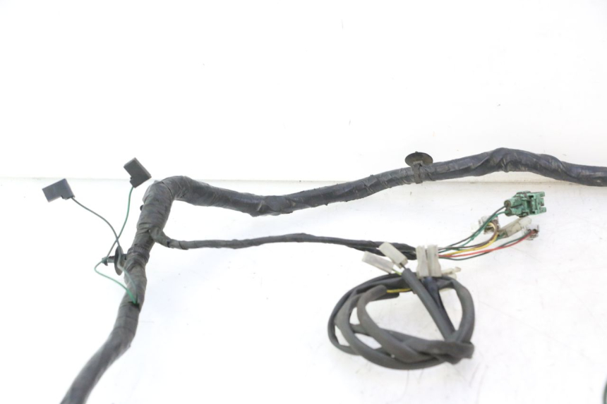 photo de KABELBAUM PEUGEOT SATELIS 125 (2006 - 2009) - Alternative Perspektive
