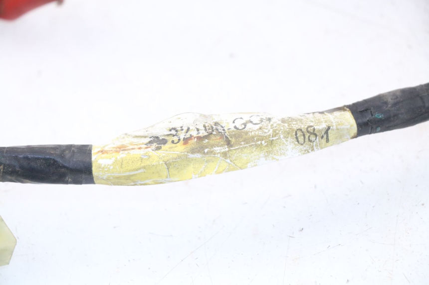 photo de KABELBAUM PEUGEOT SC 50 (1988 - 1992) - Zoom auf Gebrauchszustand