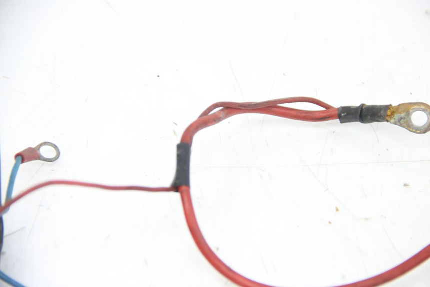 photo de KABELBAUM APRILIA SCARABEO 4T 50 (2009 - 2017) - Technische Nahaufnahme