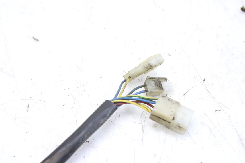 photo de KABELBAUM APRILIA SCARABEO 100 (2003 - 2012) - Geprüftes Gebrauchtteil