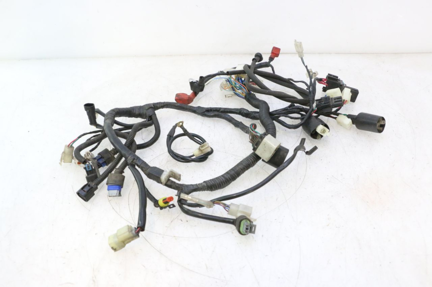 photo de KABELBAUM MASH SEVENTY FIVE 125 (2013 - 2021) - Detailansicht des Bauteils