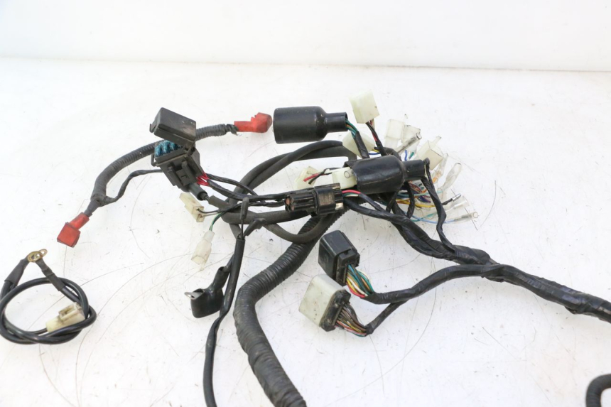 photo de KABELBAUM MASH SEVENTY FIVE 125 (2013 - 2021) - Alternative Perspektive