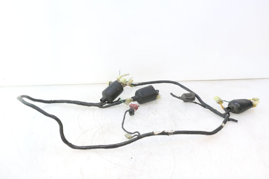photo de KABELBAUM HONDA SH 125 (2001 - 2003) - Hauptansicht
