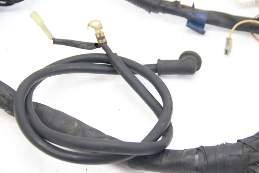 photo de KABELBAUM SUZUKI SIXTEEN 125 (2008 - 2010) - Geprüftes Gebrauchtteil