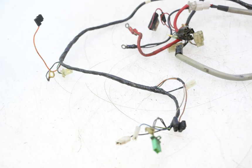photo de KABELBAUM YAMAHA SLIDER 50 (1999 - 2004) - Detailansicht des Bauteils