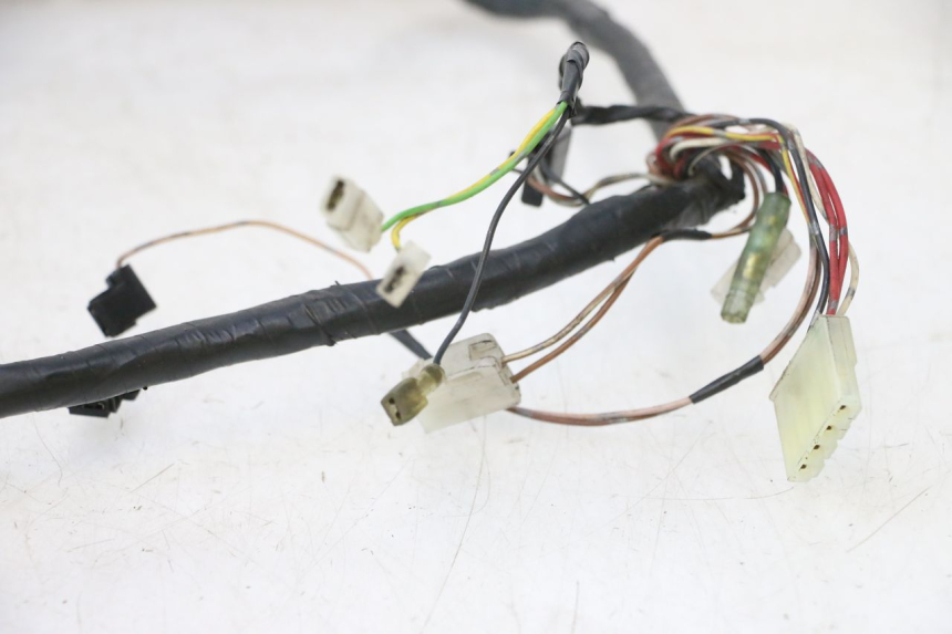 photo de KABELBAUM YAMAHA SLIDER 50 (1999 - 2004) - Weitere Ansicht des Artikels
