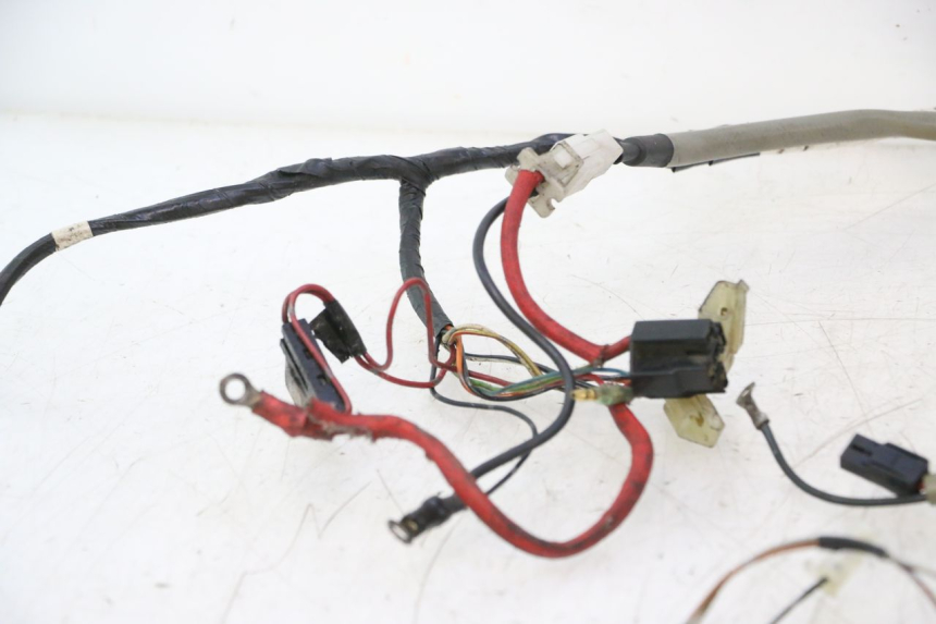 photo de KABELBAUM YAMAHA SLIDER 50 (1999 - 2004) - Geprüftes Gebrauchtteil