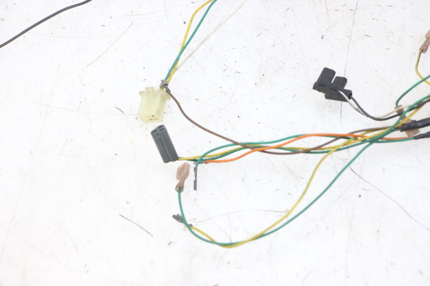 photo de KABELBAUM PEUGEOT SPEEDFIGHT 2 LC 50 (2000 - 2009) - Technische Nahaufnahme