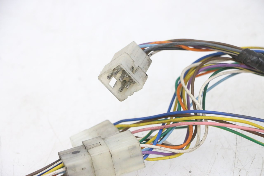 photo de KABELBAUM PEUGEOT SPEEDFIGHT 2 LC 50 (2000 - 2009) - Gesamtansicht des Produkts