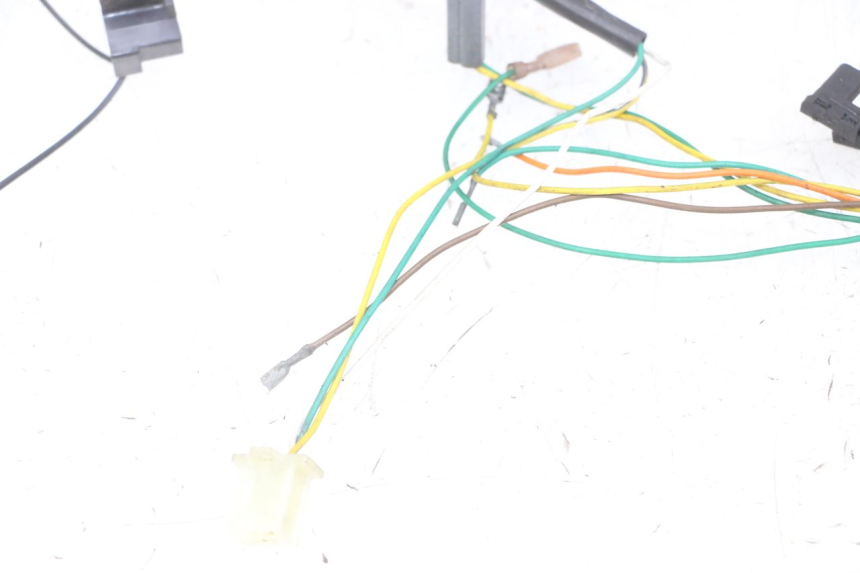 photo de KABELBAUM PEUGEOT SPEEDFIGHT 2 LC 50 (2000 - 2009) - Kennzeichnungen und Originalreferenzen