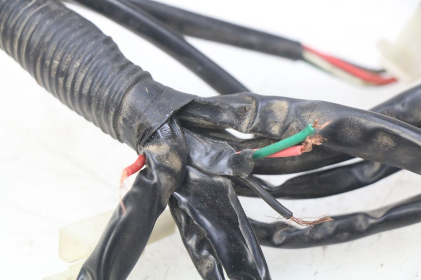 photo de KABELBAUM CHINESE QUAD SPEEDY DELUXE 125 - Alternative Perspektive