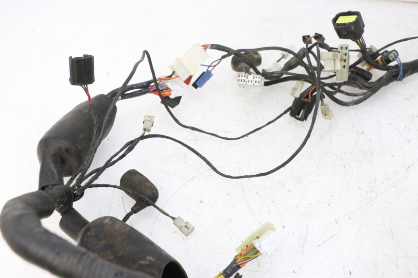 photo de KABELBAUM TRIUMPH SPRINT 900 (1995 - 1998) - Geprüftes Gebrauchtteil