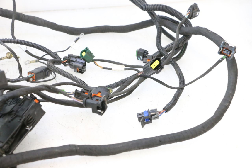 photo de KABELBAUM CAN-AM SPYDER RS 1000 (2008 - 2012) - Qualität der Gebrauchtware