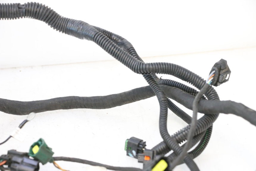 photo de KABELBAUM CAN-AM SPYDER RS 1000 (2008 - 2012) - Profilansicht des Ersatzteils