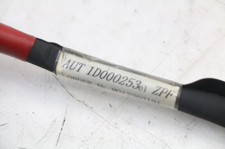 photo de KABELBAUM APRILIA SR MOTARD 50 (2012 - 2018) - Detailansicht des Bauteils