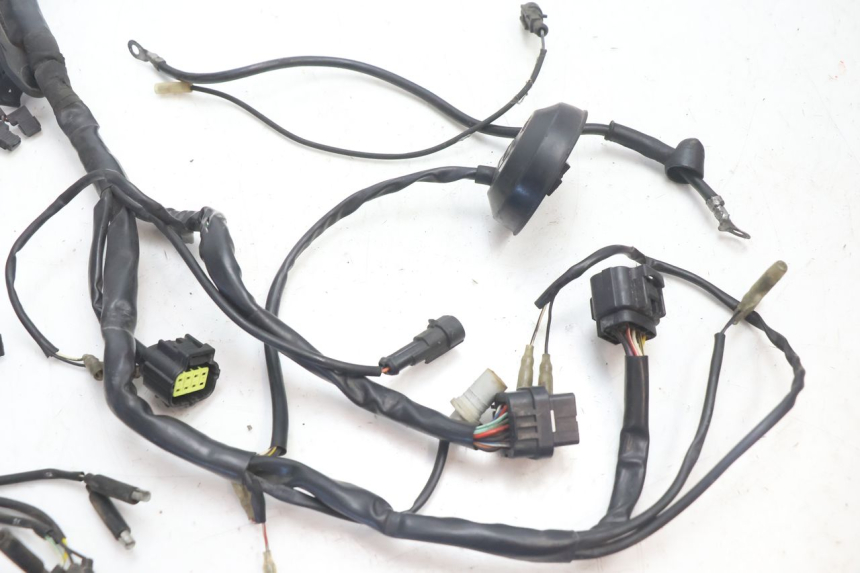 photo de KABELBAUM DUCATI SS IE DS CARENEE 1000 (2002 - 2006) - Detailansicht des Bauteils