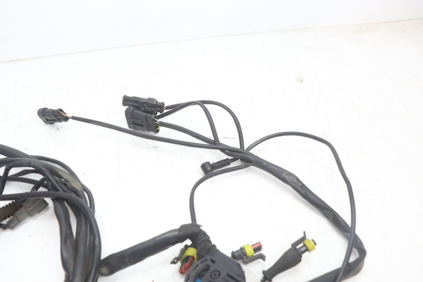photo de KABELBAUM DUCATI SS IE DS CARENEE 1000 (2002 - 2006) - Gesamtansicht des Produkts