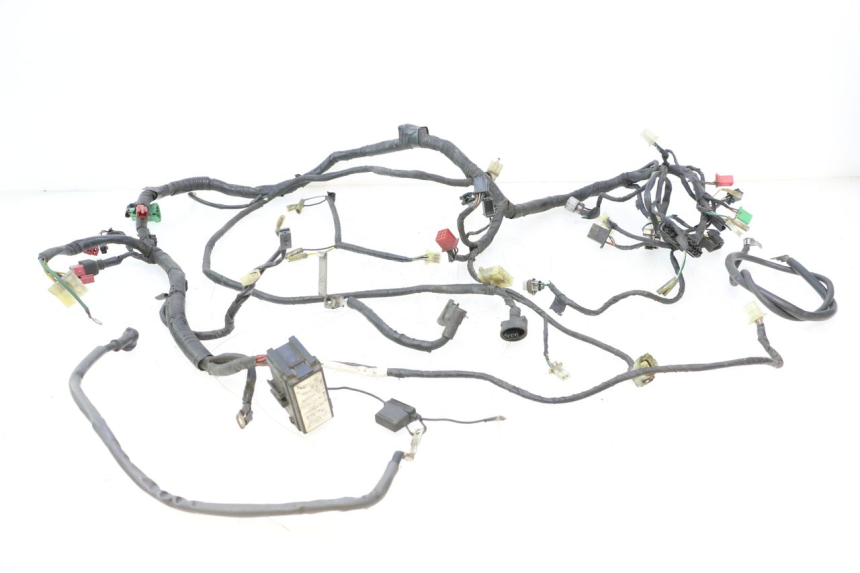 photo de KABELBAUM HONDA ST PAN EUROPEAN 1100 (1990 - 2002) - Hauptansicht