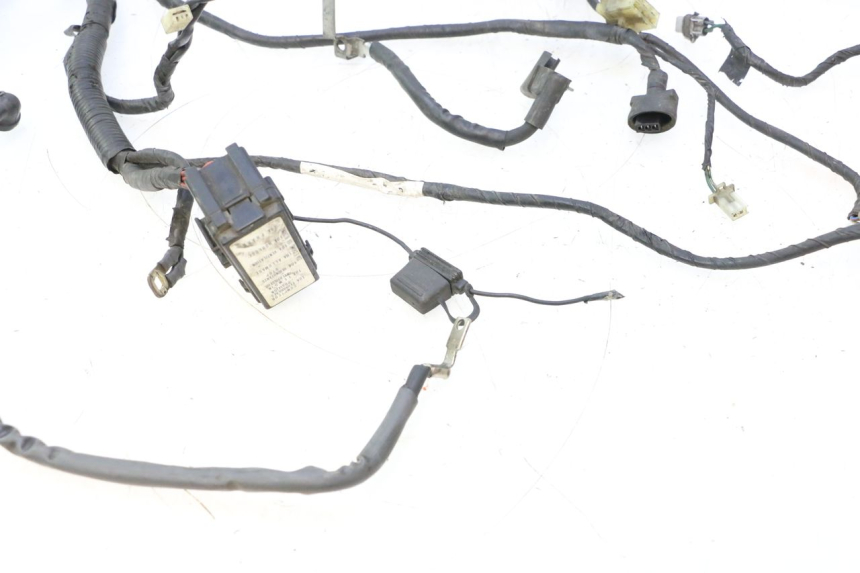 photo de KABELBAUM HONDA ST PAN EUROPEAN 1100 (1990 - 2002) - Weitere Ansicht des Artikels