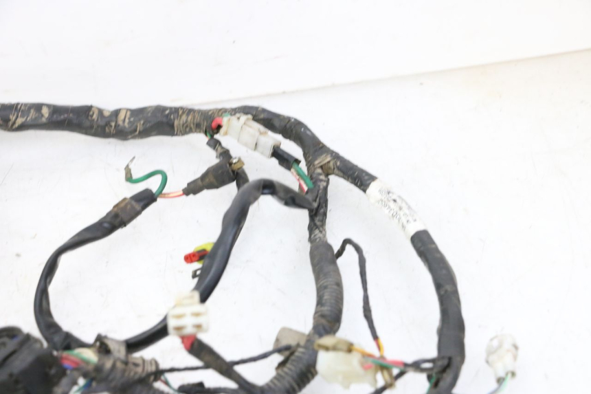 photo de KABELBAUM PEUGEOT STREETZONE I NAKED 2T 50 (2018 - 2020) - Geprüftes Gebrauchtteil