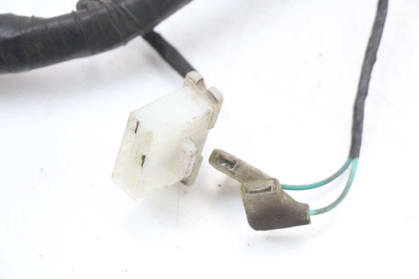 photo de KABELBAUM KYMCO SUPER 8 4T 50 (2021 - 2024) - Weitere Ansicht des Artikels