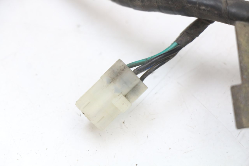 photo de KABELBAUM KYMCO SUPER 8 4T 50 (2021 - 2024) - Ergänzendes Produktfoto