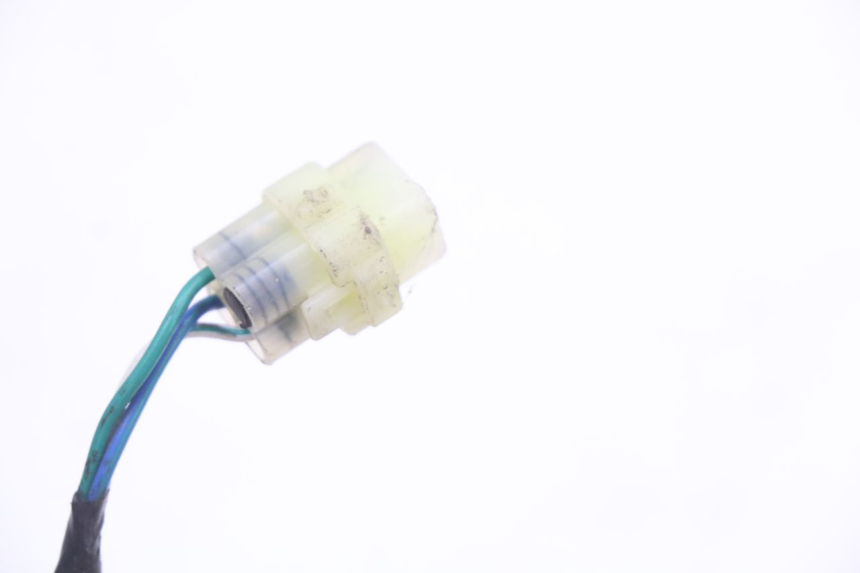 photo de KABELBAUM KYMCO SUPER 8 4T 50 (2021 - 2024) - Fokus auf die Struktur