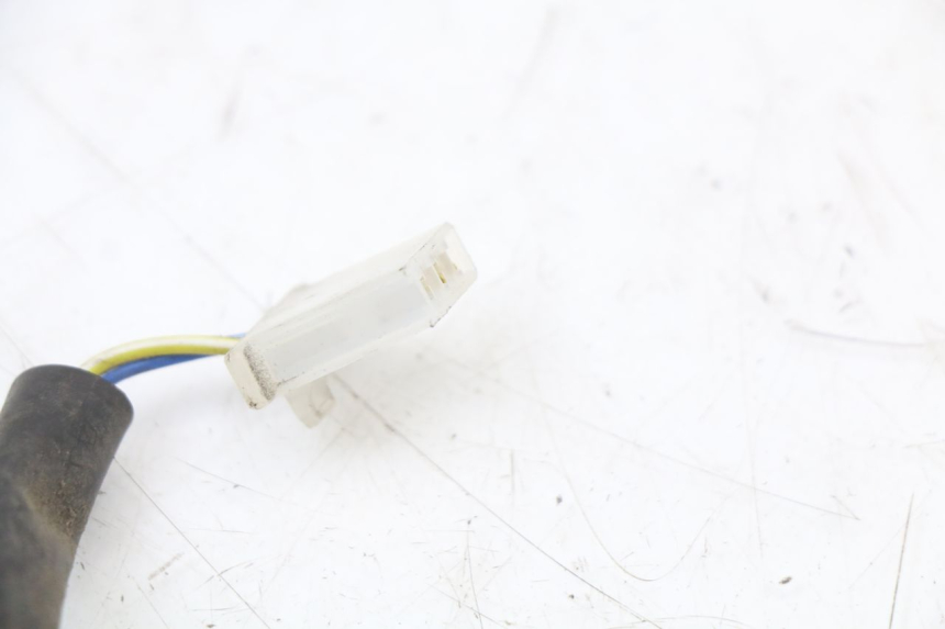 photo de KABELBAUM KYMCO SUPER 8 4T 50 (2021 - 2024) - Oberflächenzustand und Material