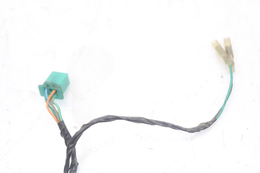 photo de KABELBAUM KYMCO SUPER 8 125 (2008 - 2015) - Weitere Ansicht des Artikels