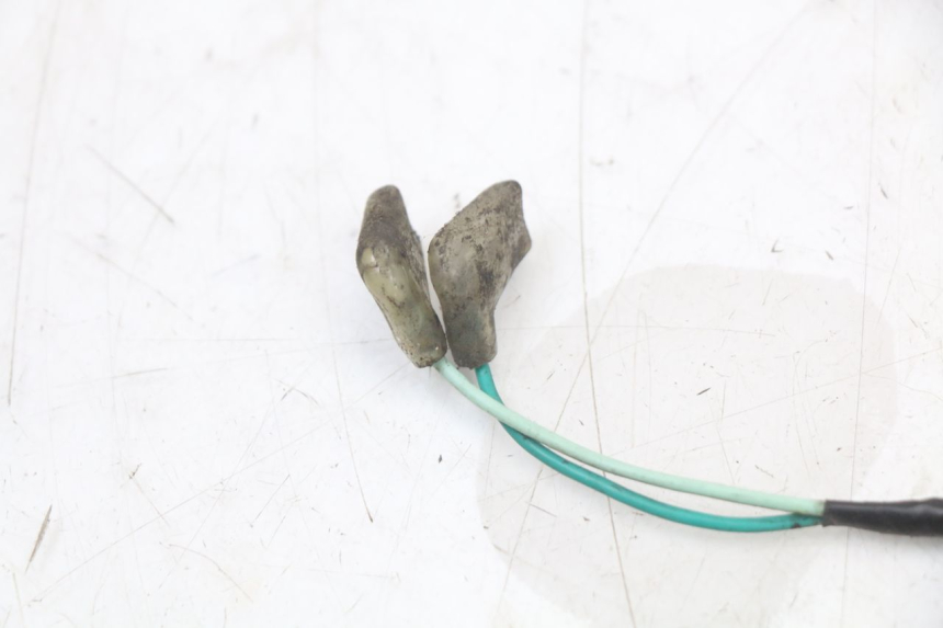 photo de KABELBAUM KYMCO SUPER 8 125 (2008 - 2015) - Gesamtansicht des Produkts