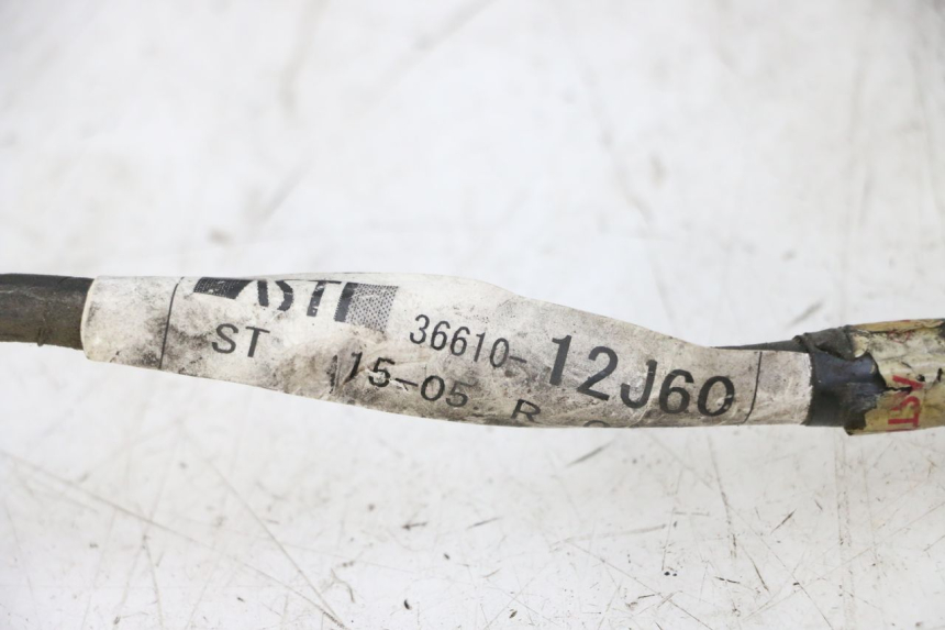 photo de KABELBAUM SUZUKI BURGMAN 125 (2015 - 2017) - Detailansicht des Bauteils